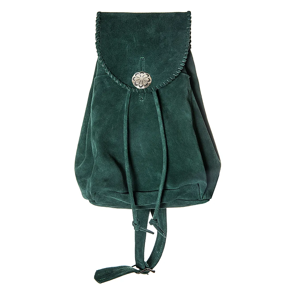 One Arm Back Bag