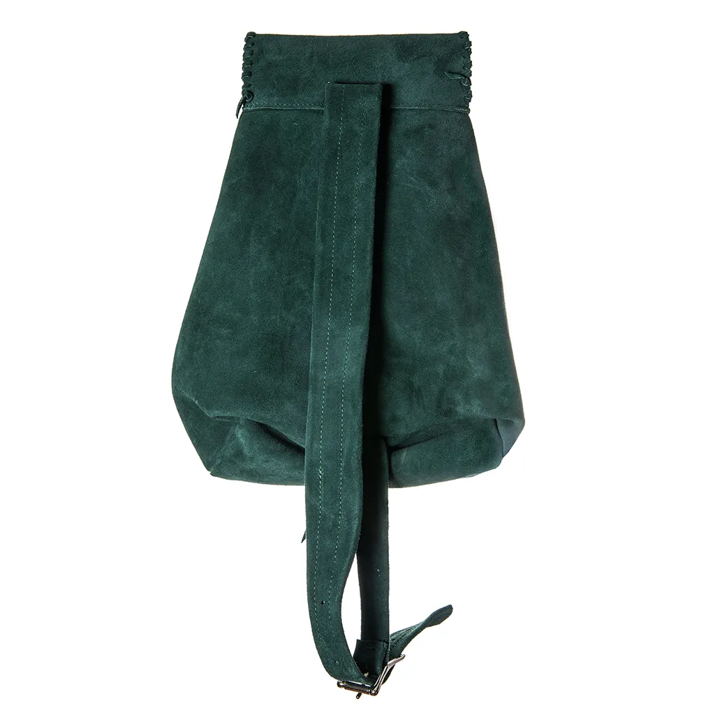 One Arm Back Bag