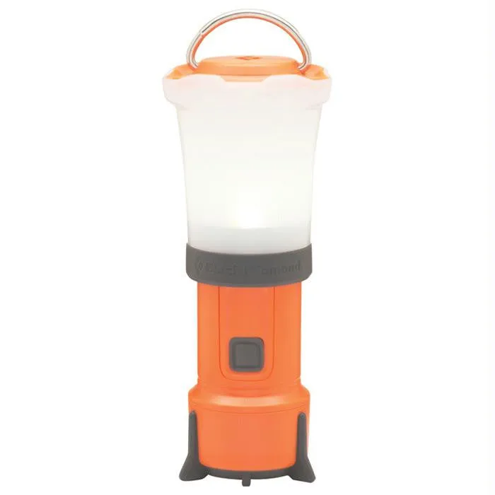 Orbit Vibrant Orange