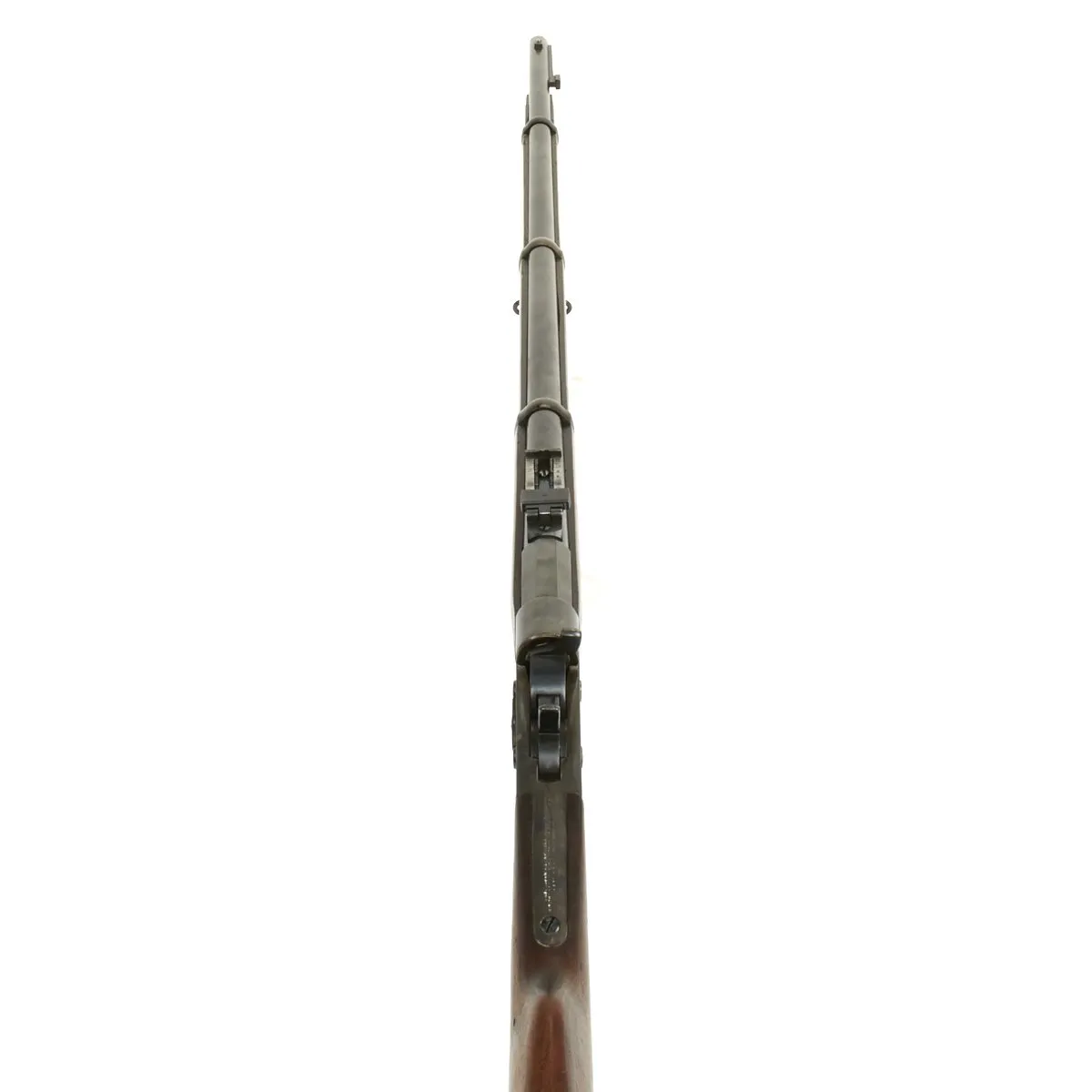 Original Argentine Remington Rolling Block Model 1879 in .43 Spanish Caliber - Excellent Condition