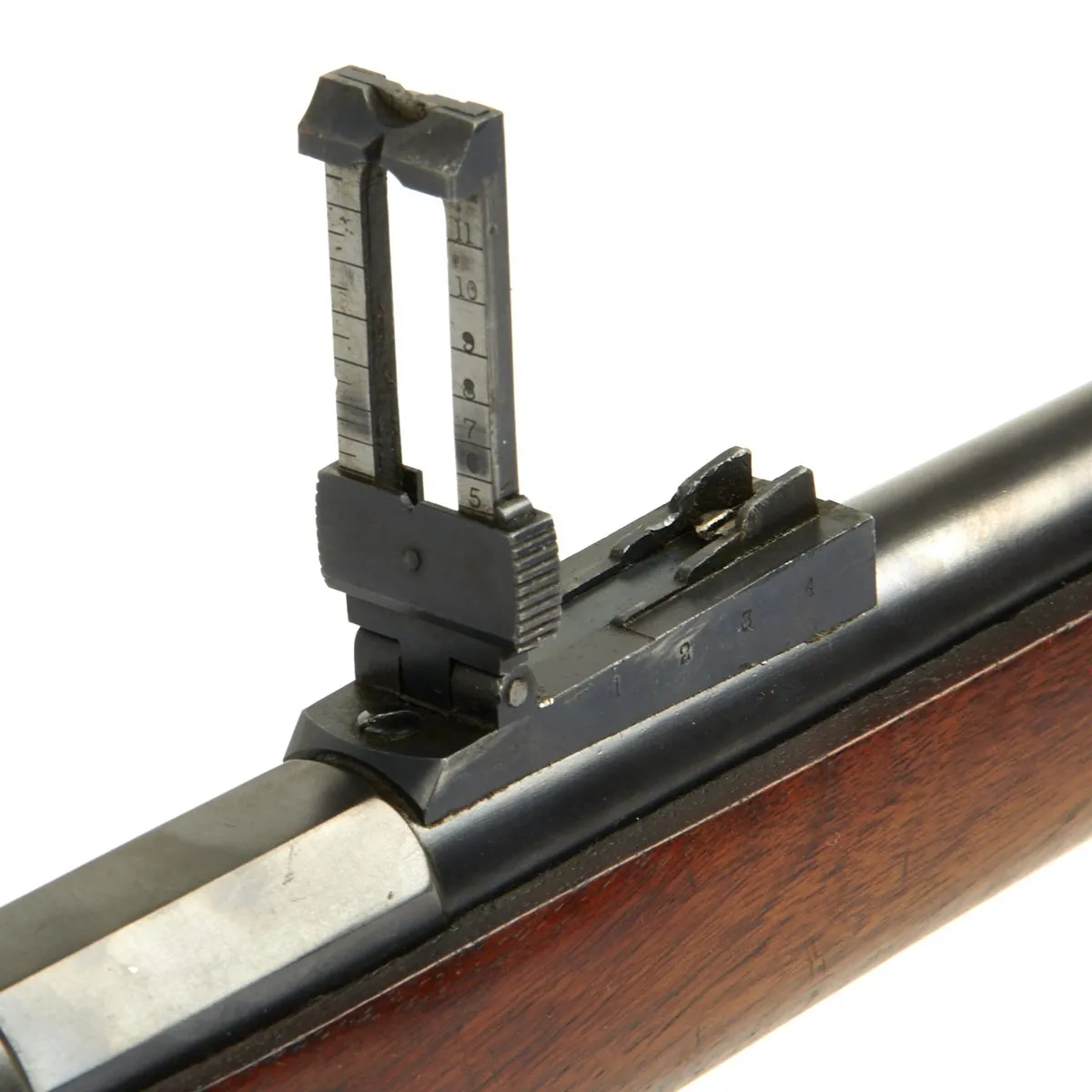 Original Argentine Remington Rolling Block Model 1879 in .43 Spanish Caliber - Excellent Condition