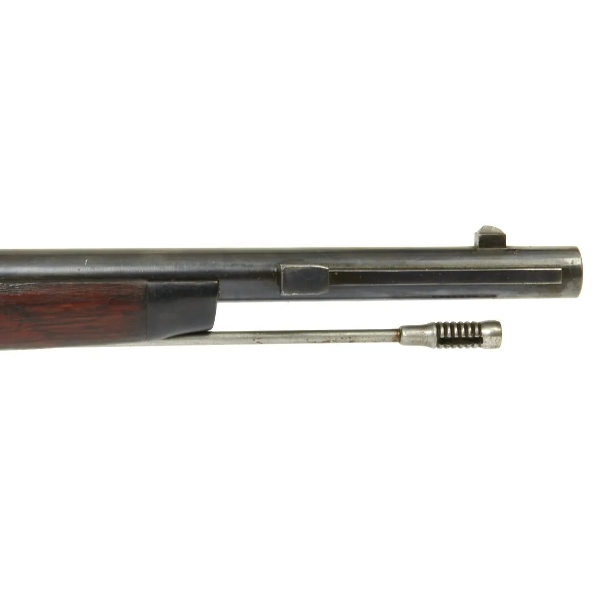 Original Argentine Remington Rolling Block Model 1879 in .43 Spanish Caliber - Excellent Condition