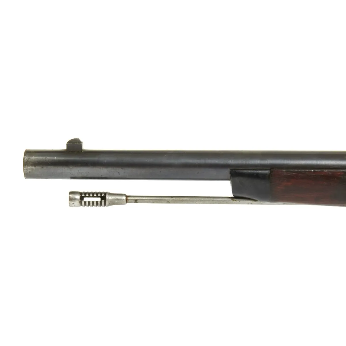 Original Argentine Remington Rolling Block Model 1879 in .43 Spanish Caliber - Excellent Condition