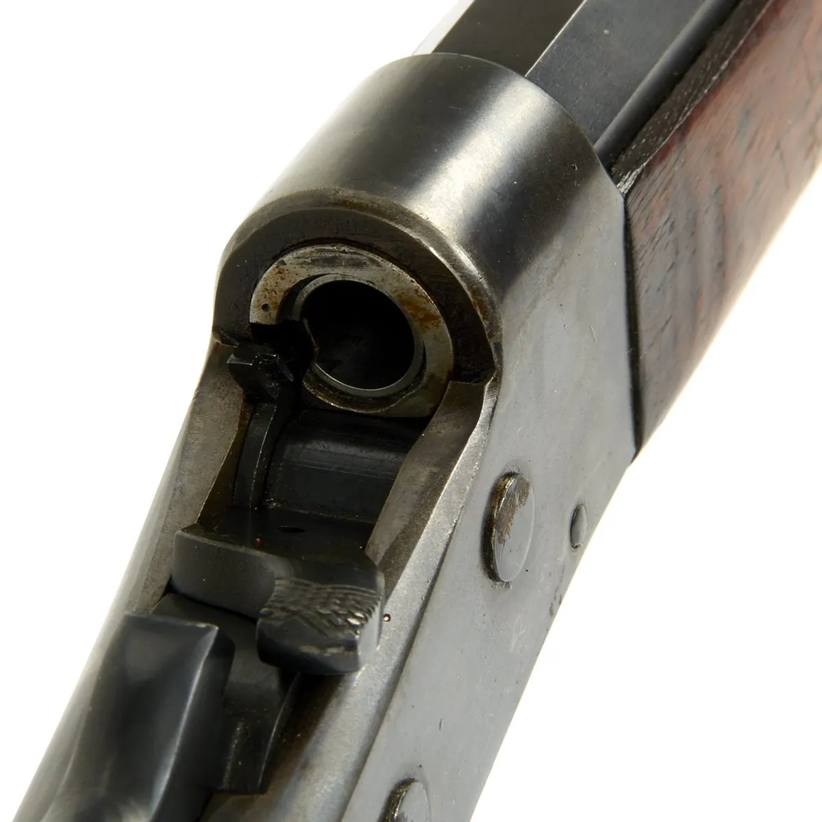Original Argentine Remington Rolling Block Model 1879 in .43 Spanish Caliber - Excellent Condition
