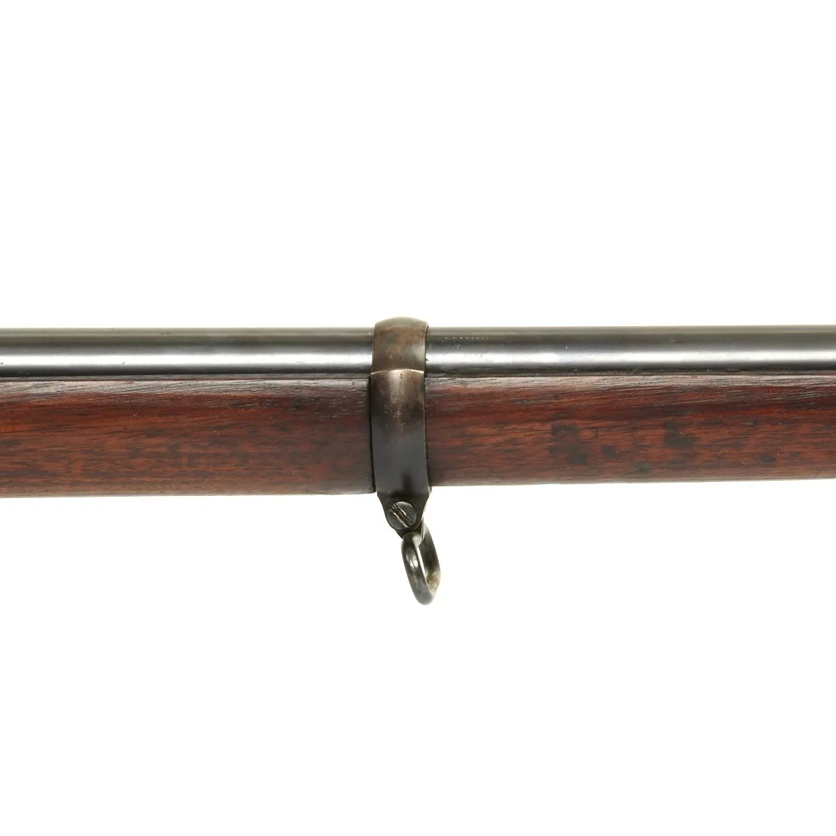 Original Argentine Remington Rolling Block Model 1879 in .43 Spanish Caliber - Excellent Condition