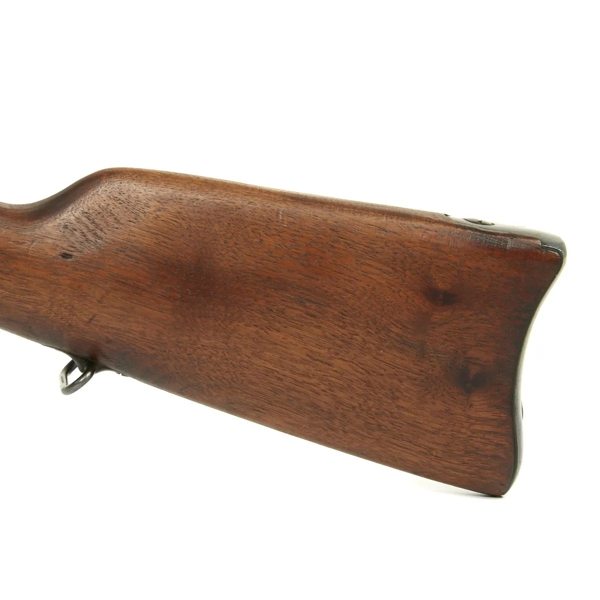 Original Argentine Remington Rolling Block Model 1879 in .43 Spanish Caliber - Excellent Condition