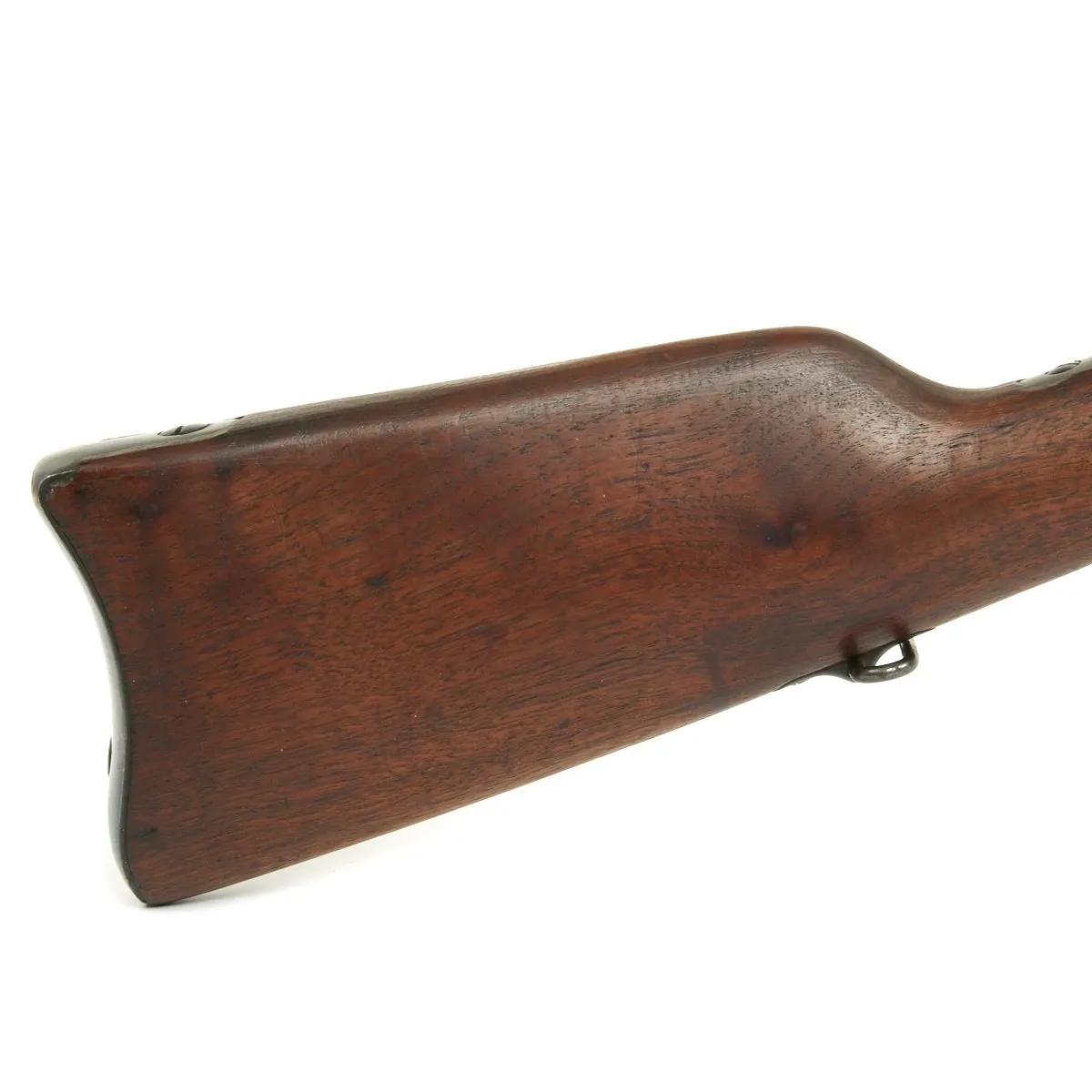 Original Argentine Remington Rolling Block Model 1879 in .43 Spanish Caliber - Excellent Condition