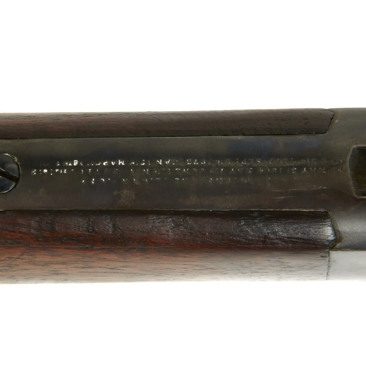 Original Argentine Remington Rolling Block Model 1879 in .43 Spanish Caliber - Excellent Condition