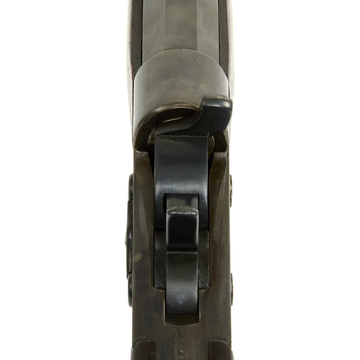 Original Argentine Remington Rolling Block Model 1879 in .43 Spanish Caliber - Excellent Condition
