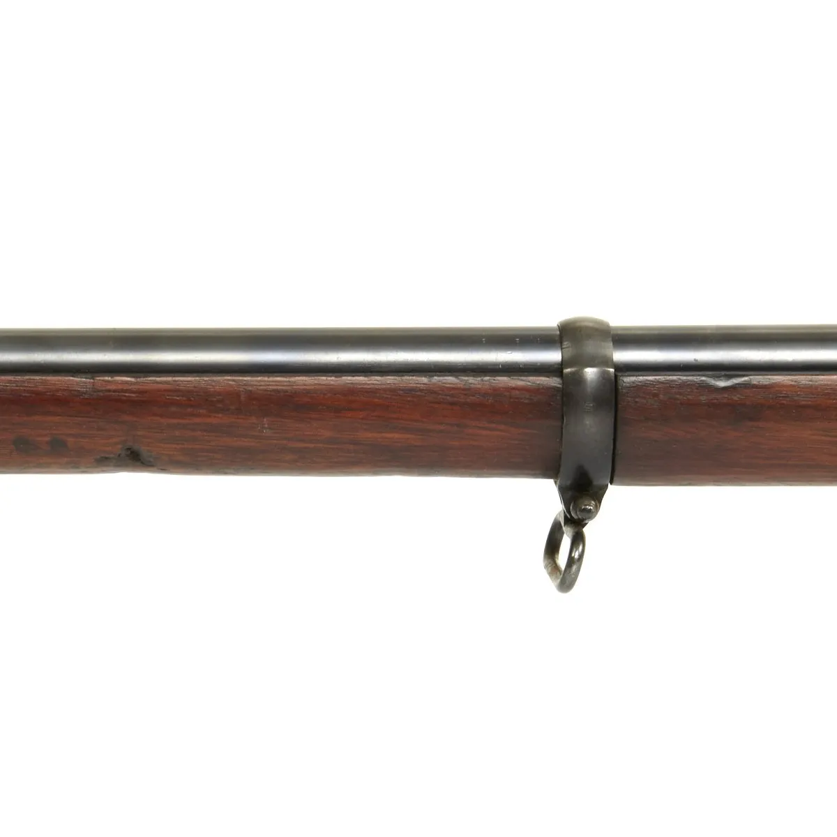 Original Argentine Remington Rolling Block Model 1879 in .43 Spanish Caliber - Excellent Condition