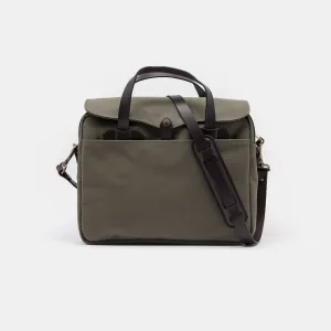 Original Briefcase in Green