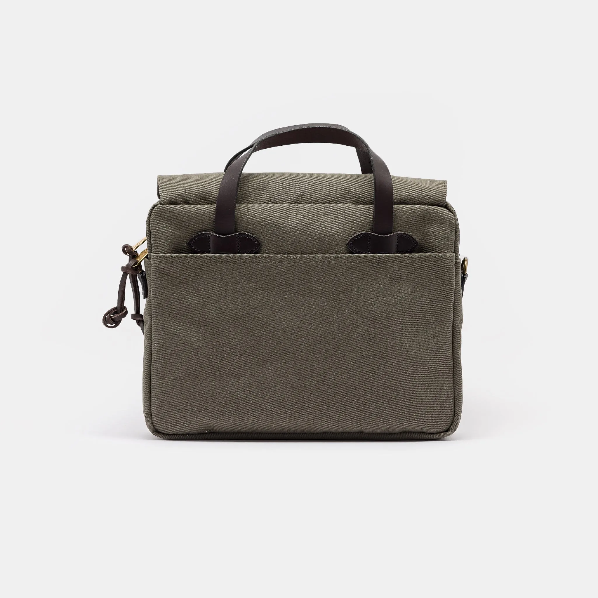 Original Briefcase in Green