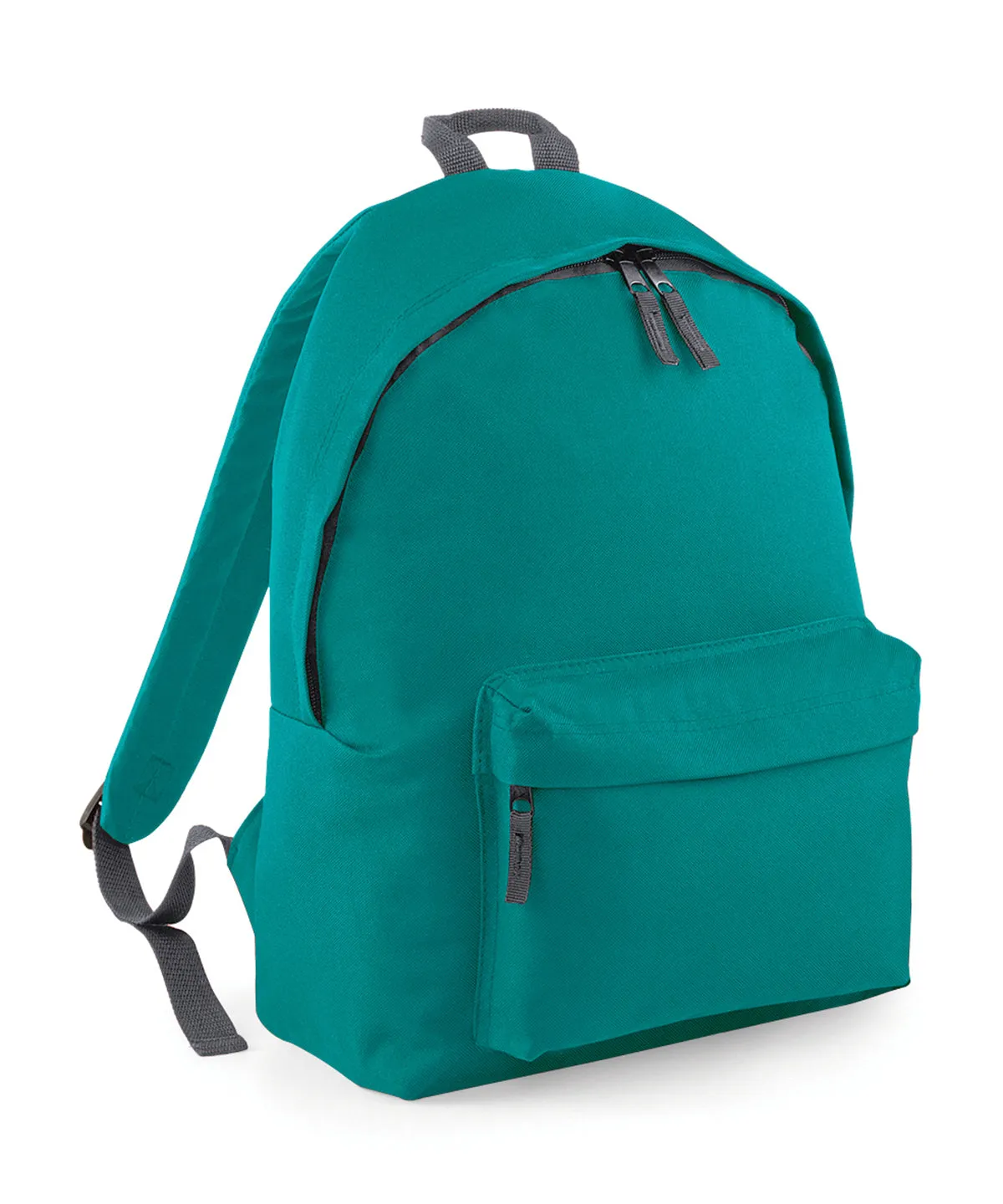 Original fashion backpack | Emerald/Graphite Grey