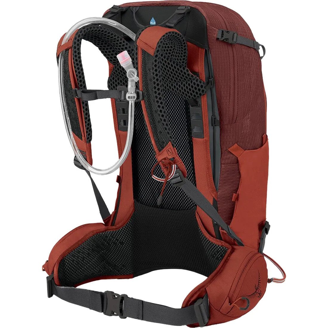 Osprey Manta 24 w/Reservoir