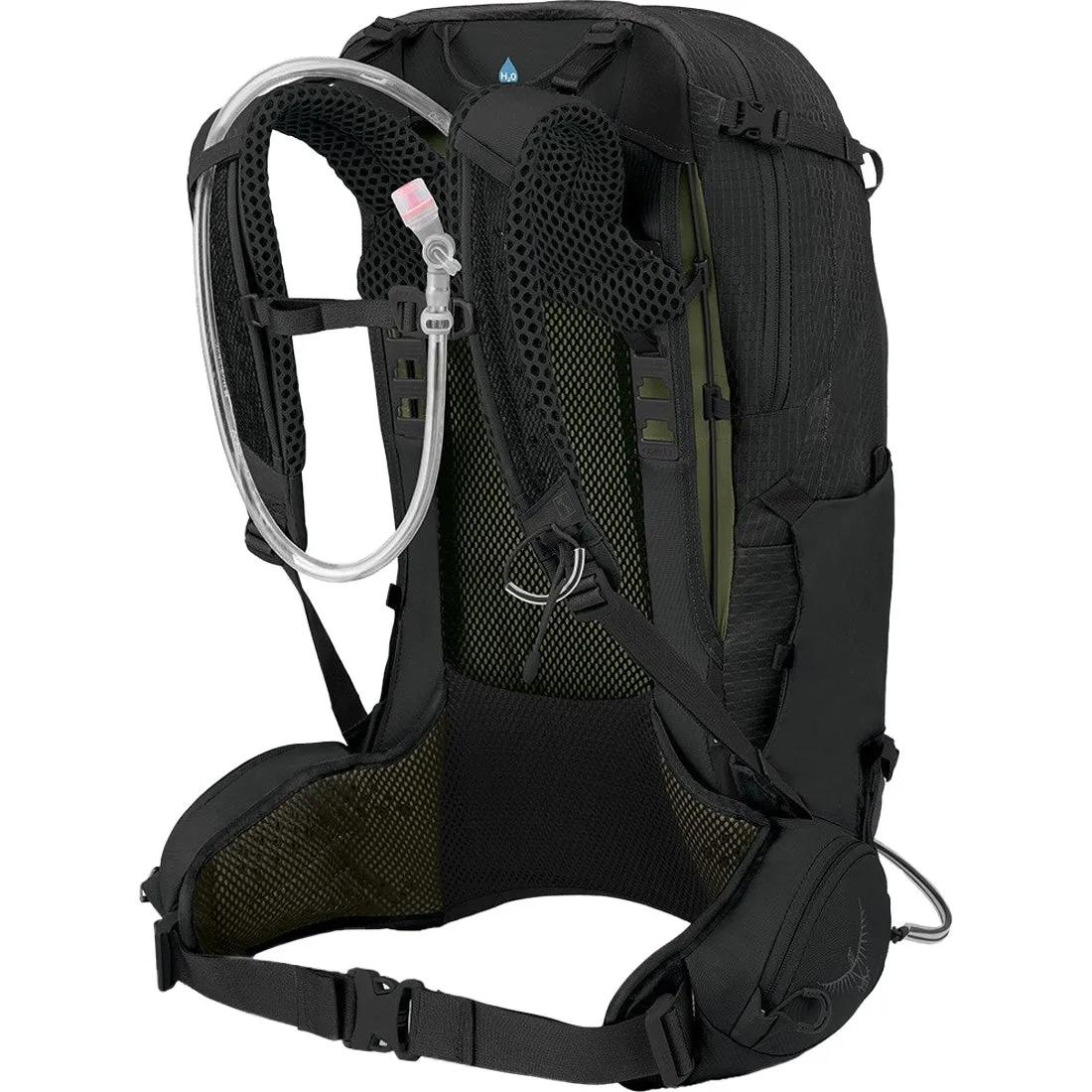 Osprey Manta 24 w/Reservoir