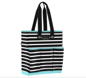 Overserved Tennis Bag - Scout