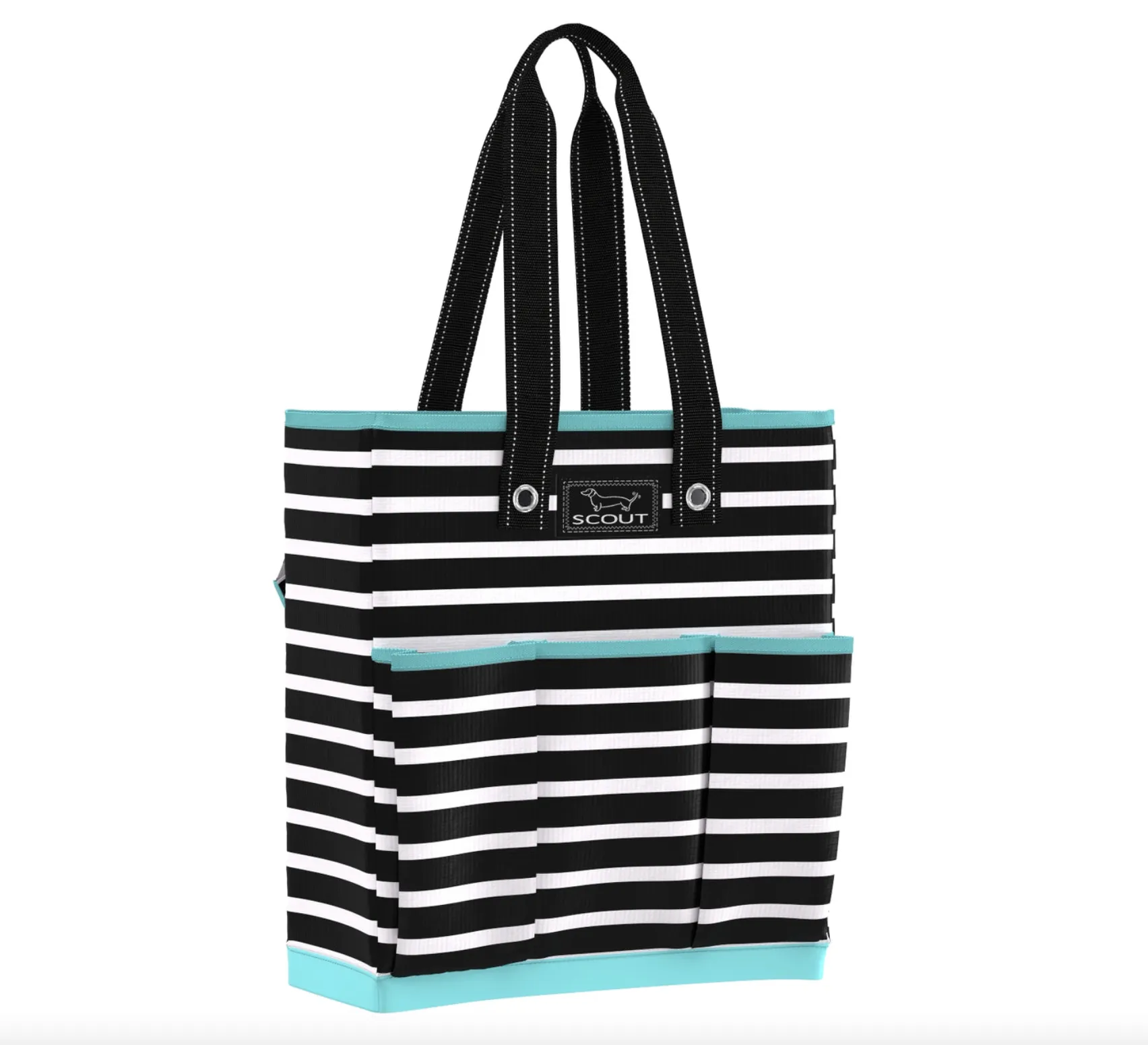 Overserved Tennis Bag - Scout