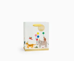 PARTY ANIMALS GIFT BAG