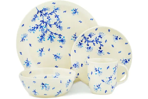 Place Setting - Vibrant Delight