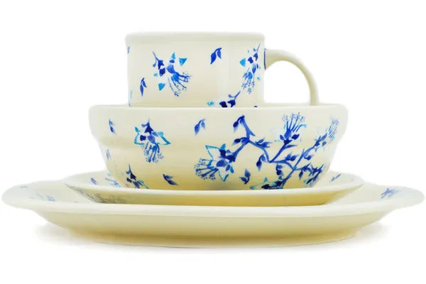 Place Setting - Vibrant Delight