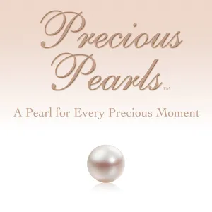 Precious Pearls Loose - 6-6.50mm