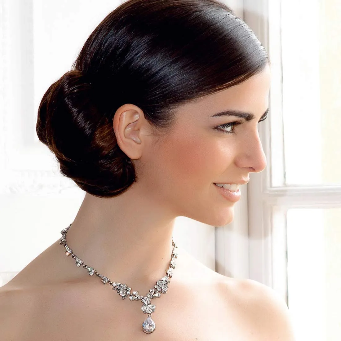 Precious Treasure Jewellery Set