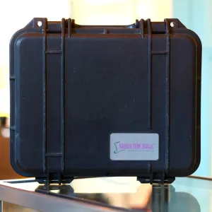 Production Magic case (Pelican 1400)