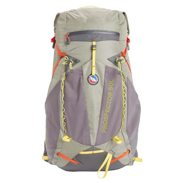 PROSPECTOR 50L BACKPACK