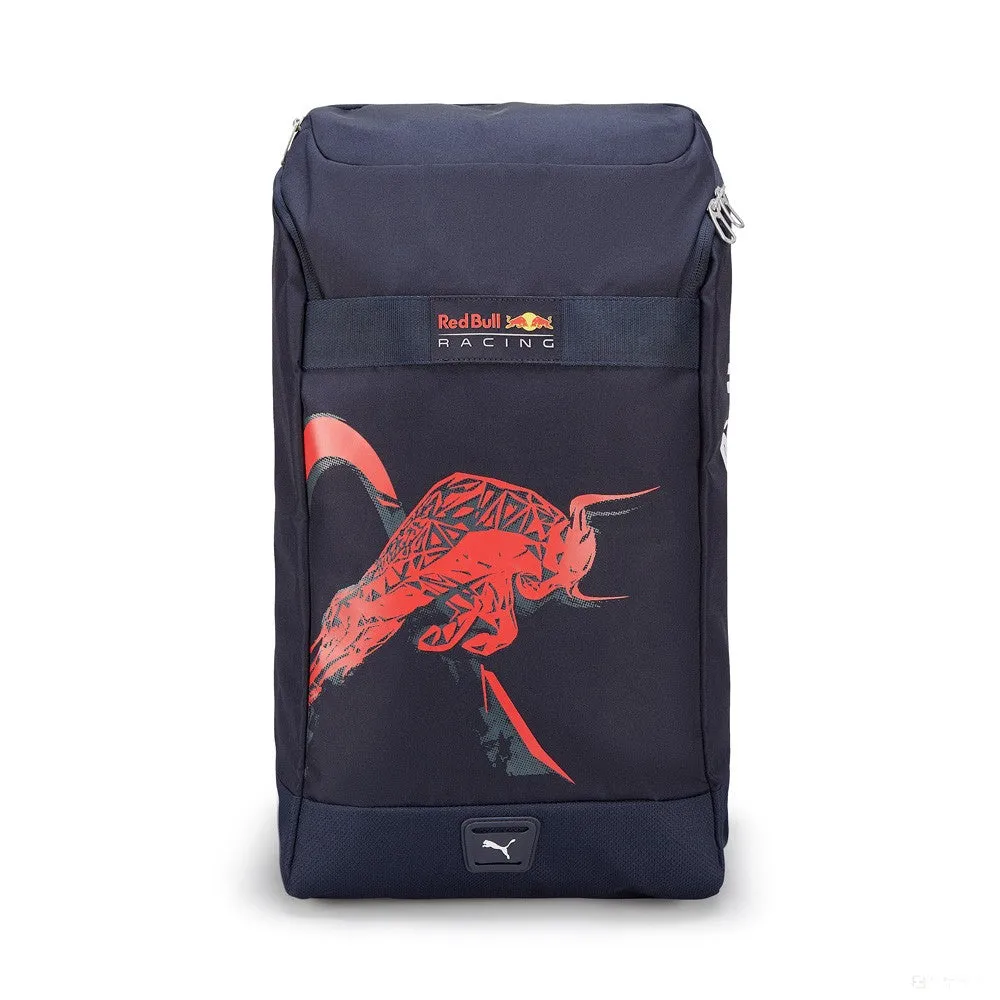 Puma Red Bull Backpack, Blue, 2022