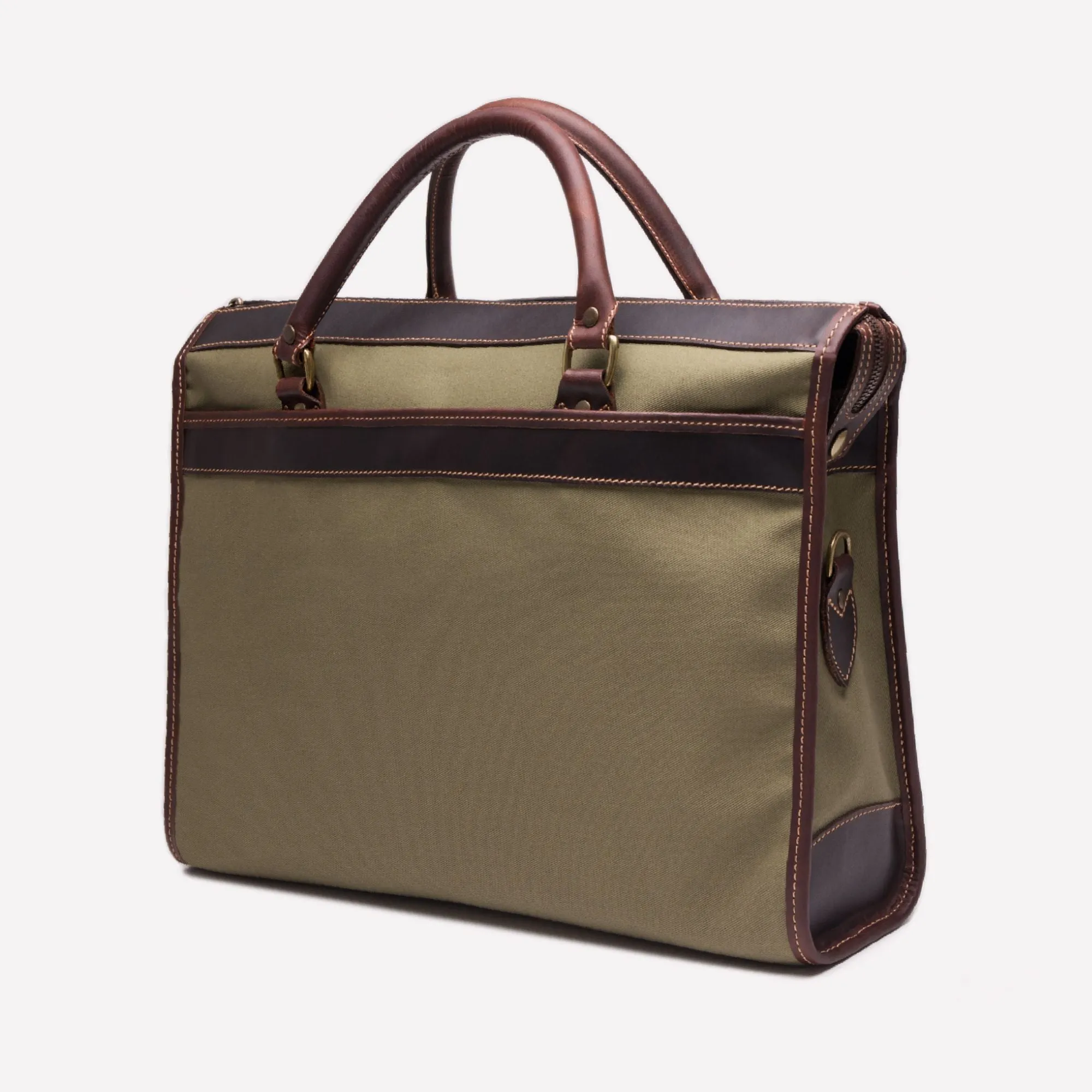 Pursuits Wimbledon Briefcase