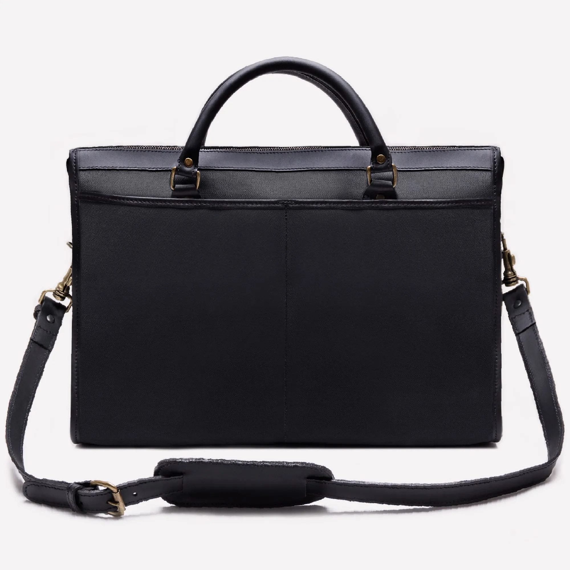 Pursuits Wimbledon Briefcase
