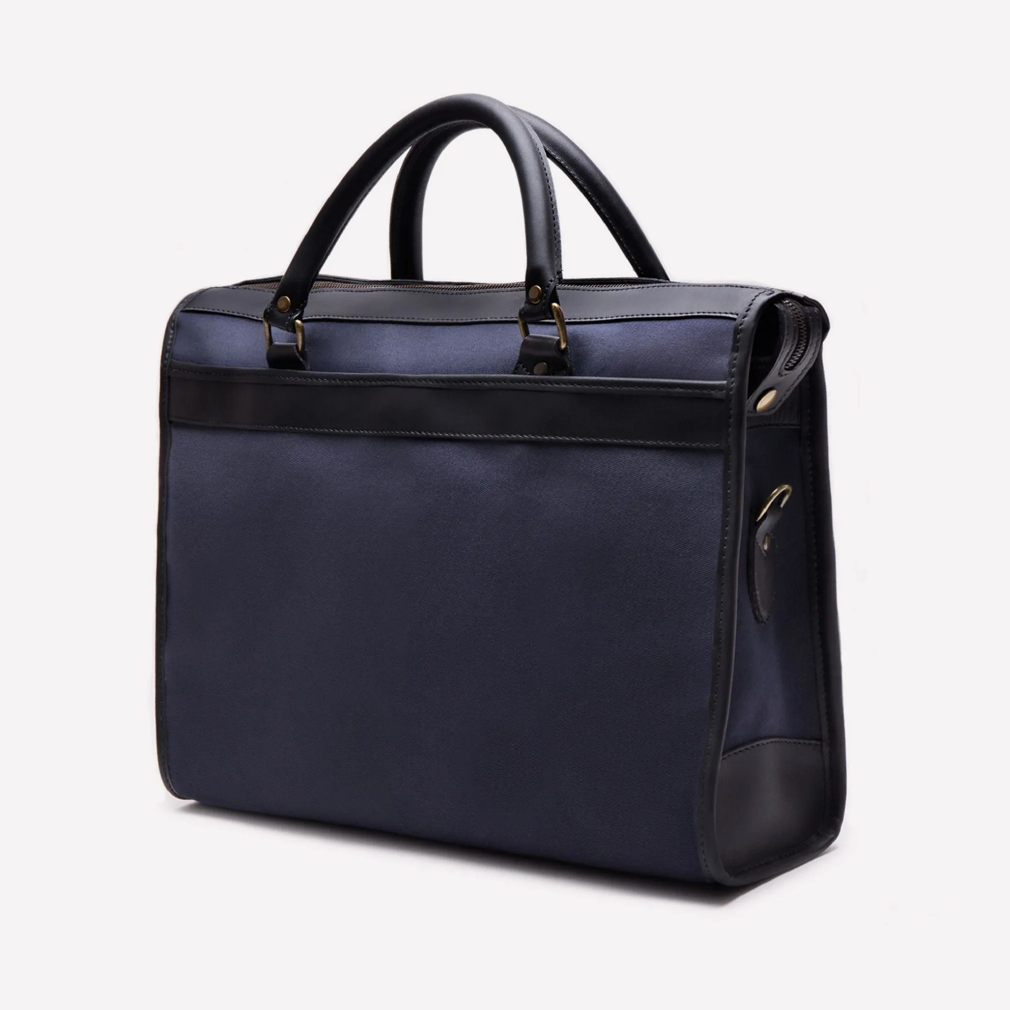 Pursuits Wimbledon Briefcase