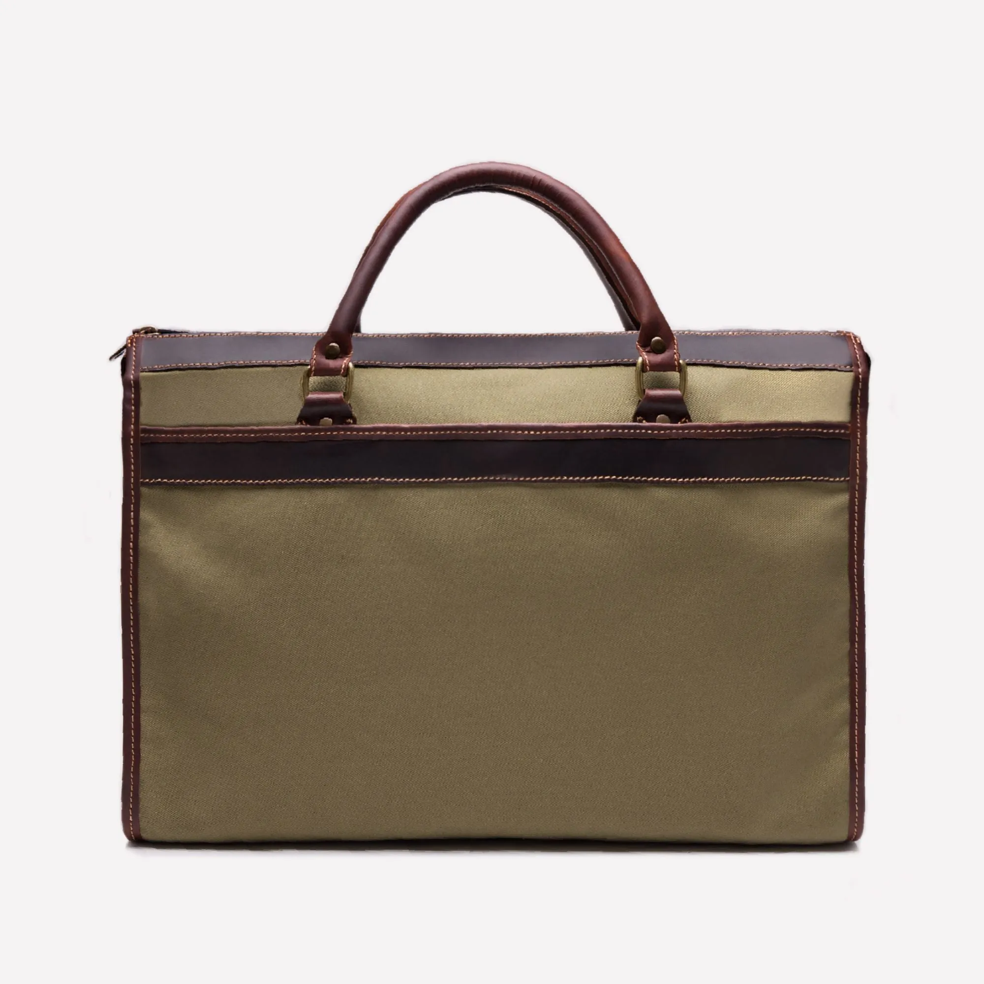 Pursuits Wimbledon Briefcase
