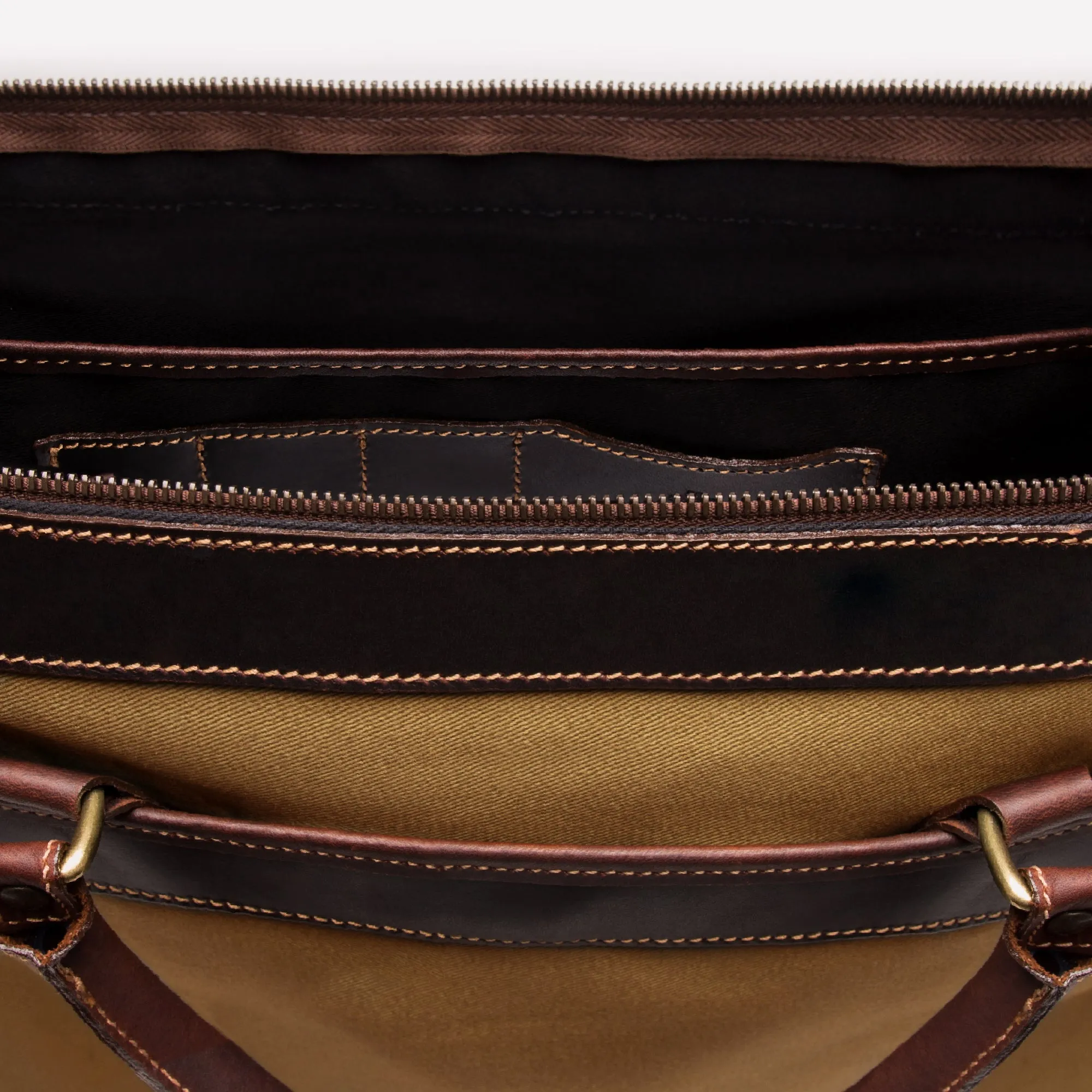 Pursuits Wimbledon Briefcase