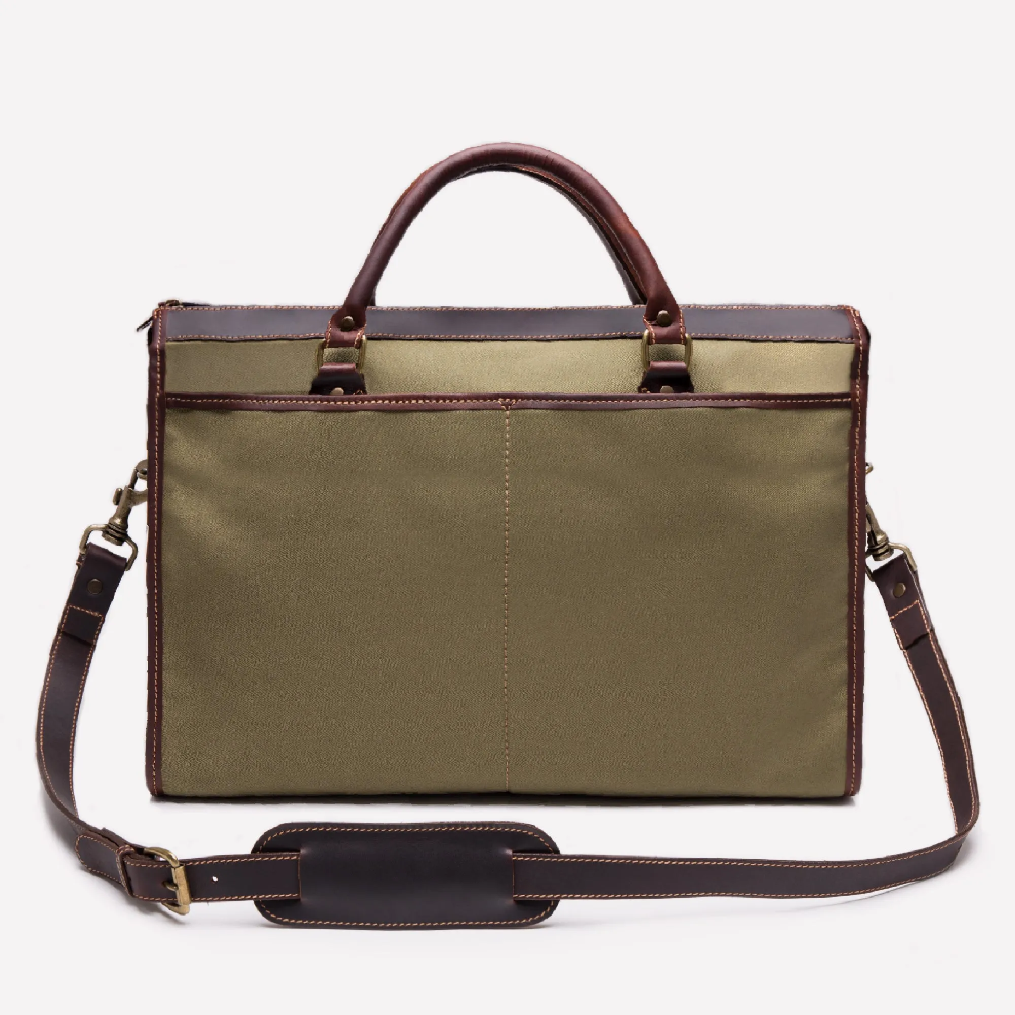Pursuits Wimbledon Briefcase