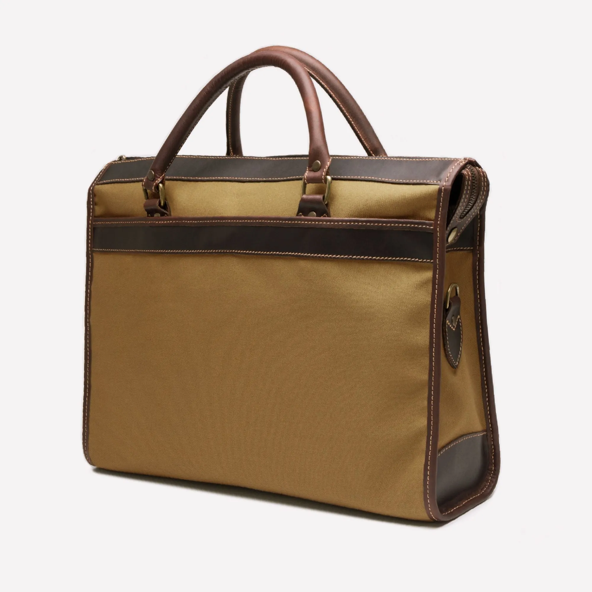 Pursuits Wimbledon Briefcase