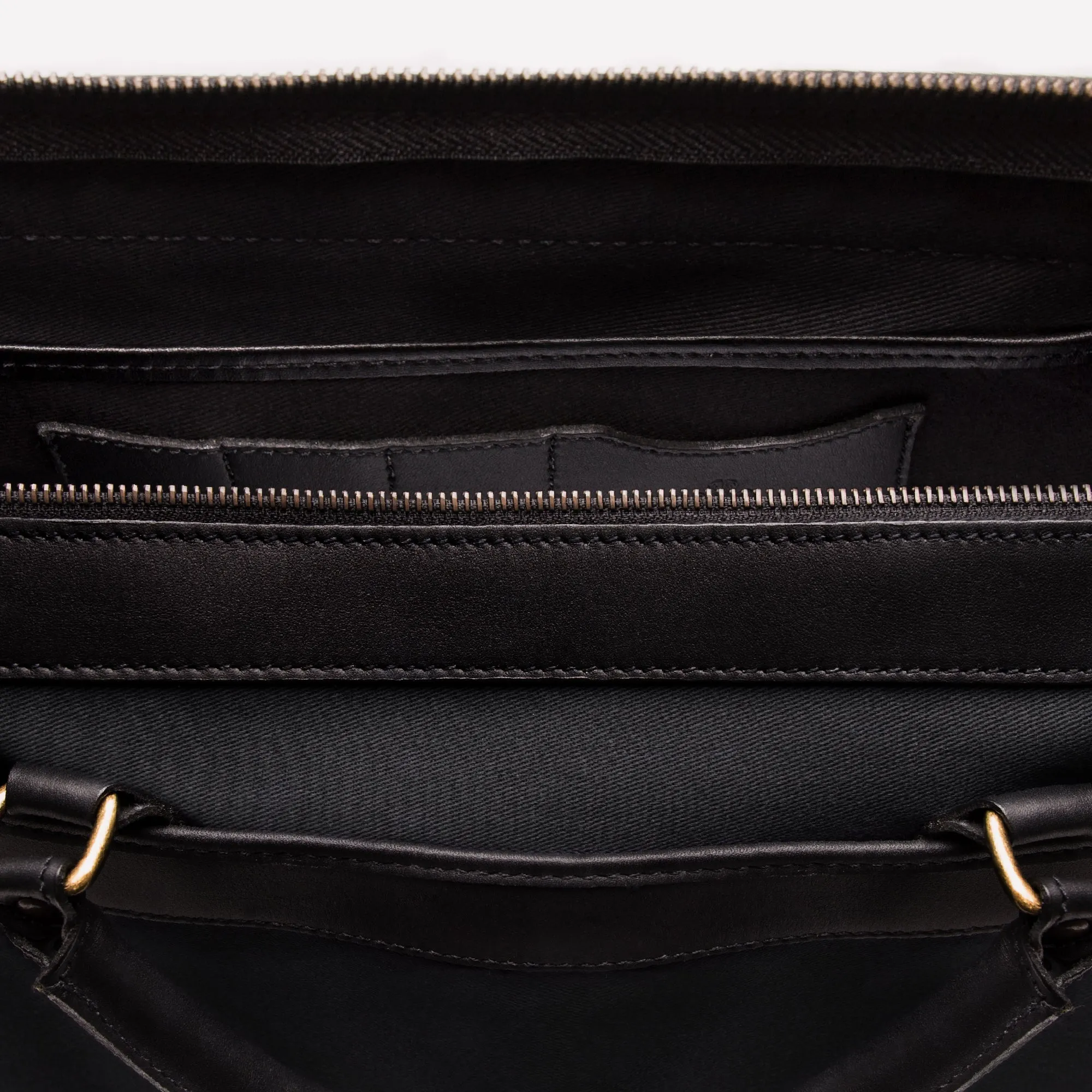 Pursuits Wimbledon Briefcase