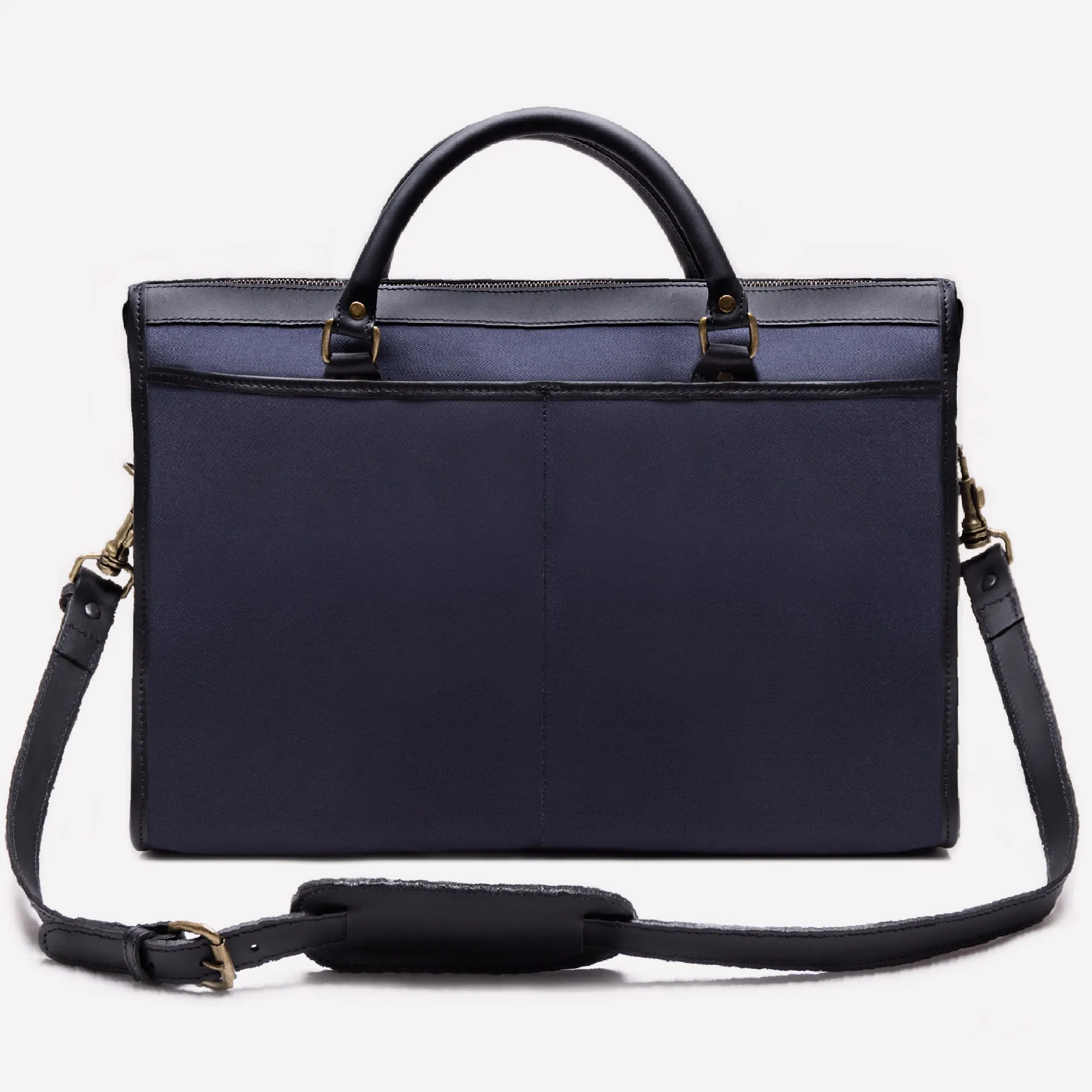 Pursuits Wimbledon Briefcase