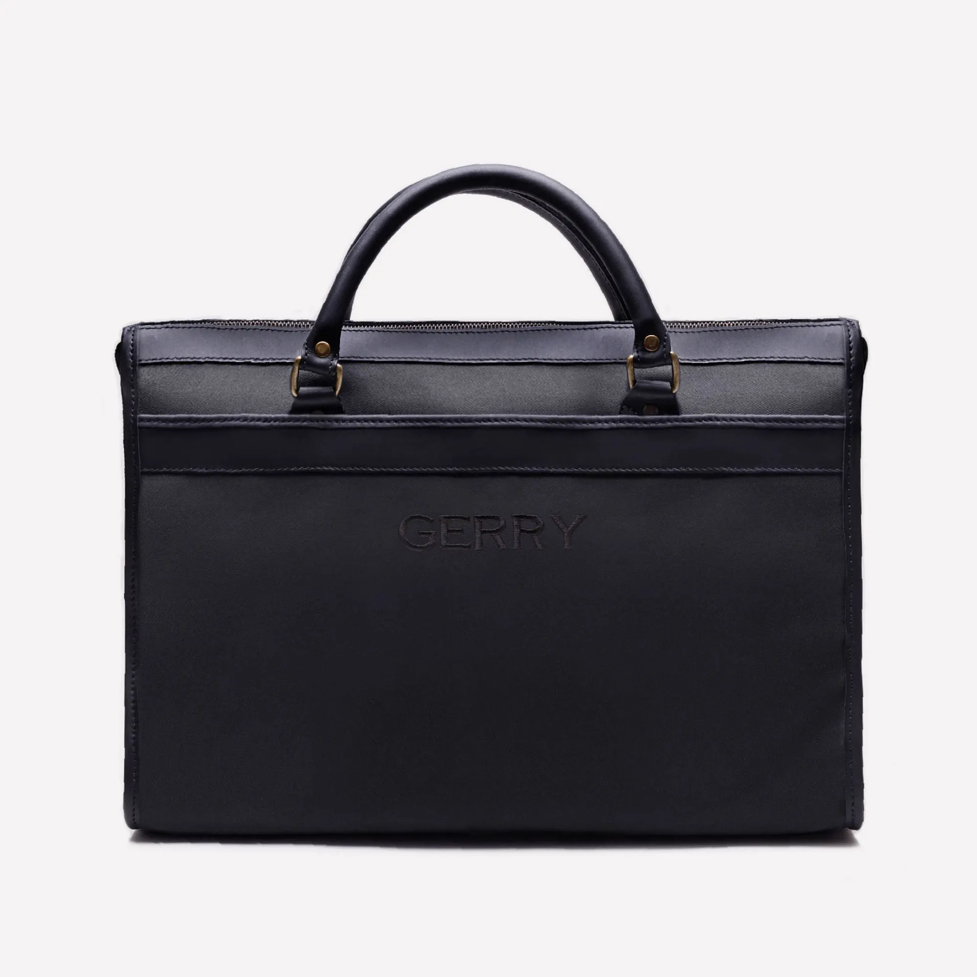 Pursuits Wimbledon Briefcase