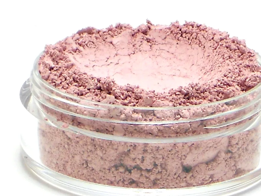 "Precious" - Mineral Blush
