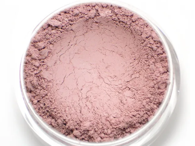 "Precious" - Mineral Blush