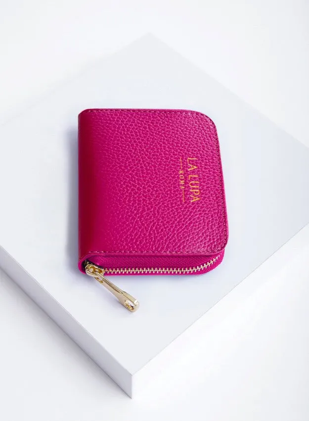 Rachele Mini Crossbody Pink