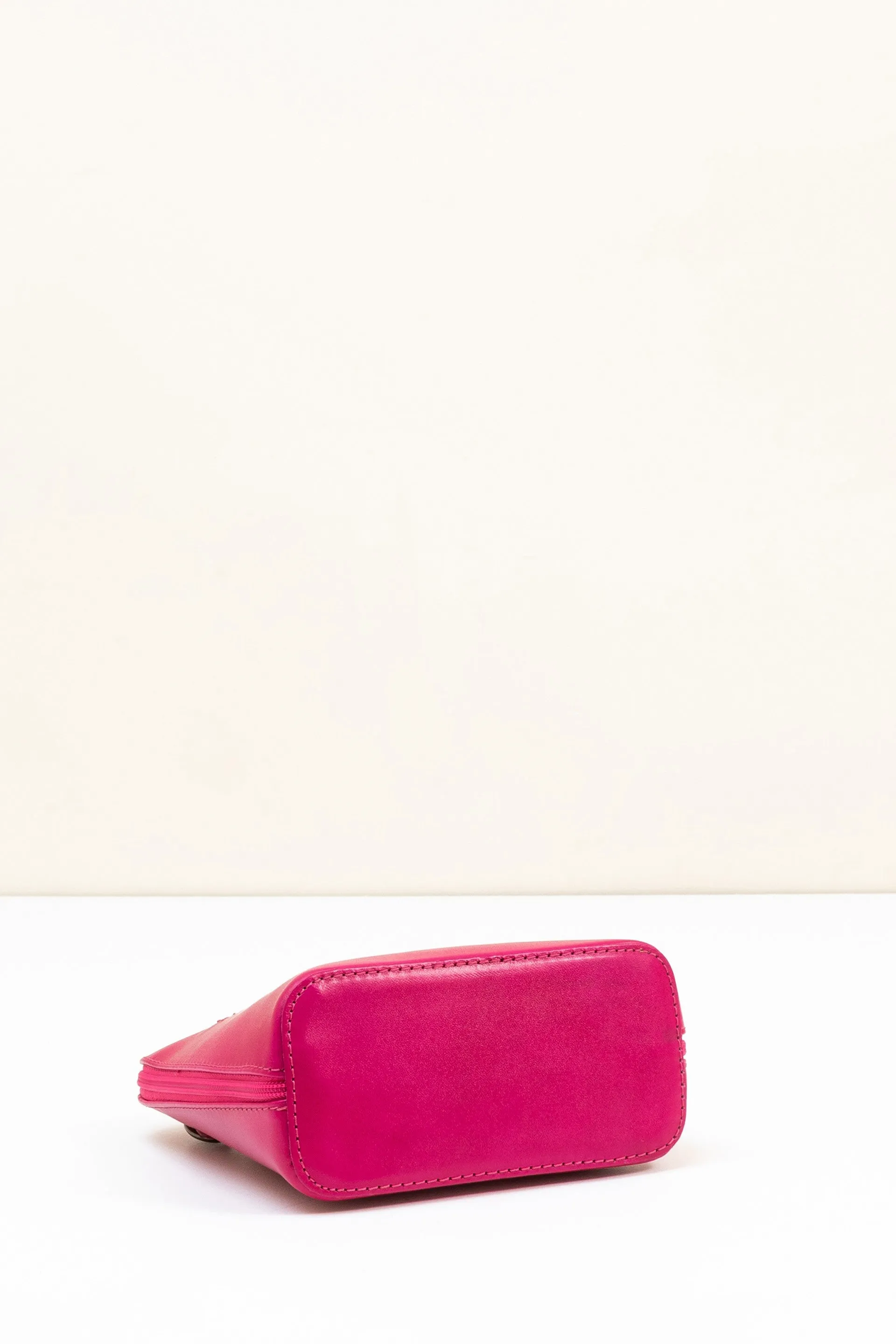 Rachele Mini Crossbody Pink