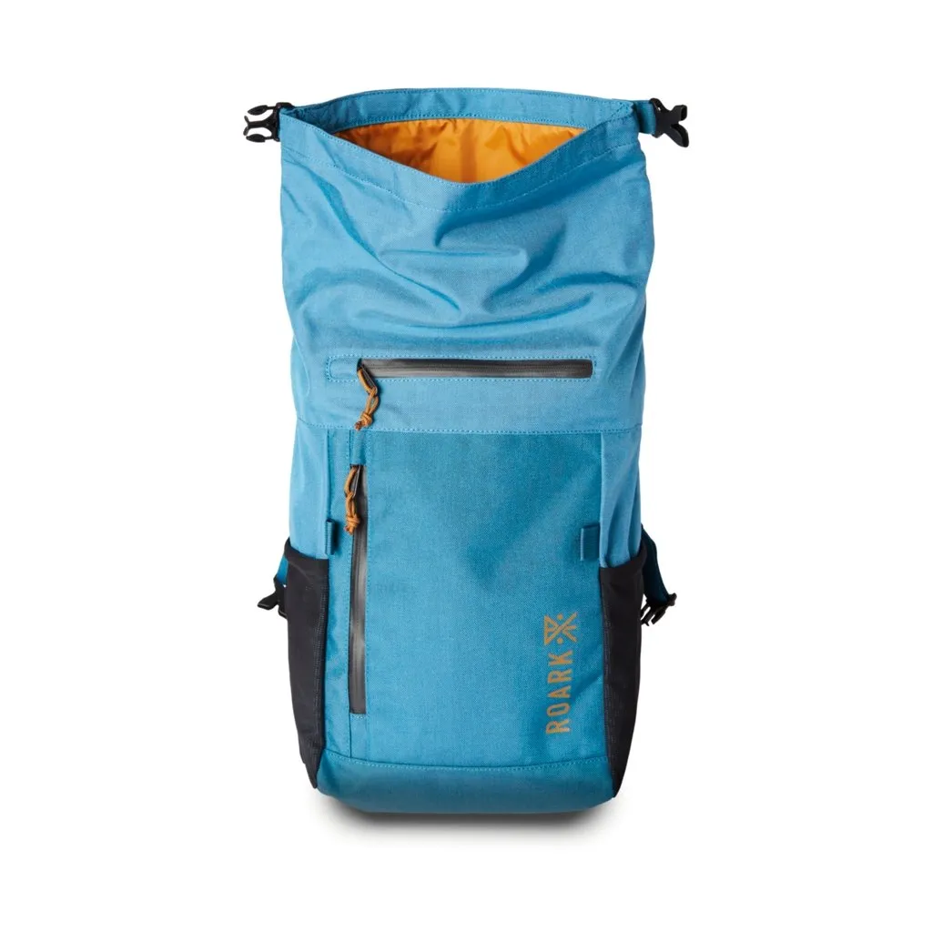 Roark "Passenger 2.0" 27L Bag - Blue