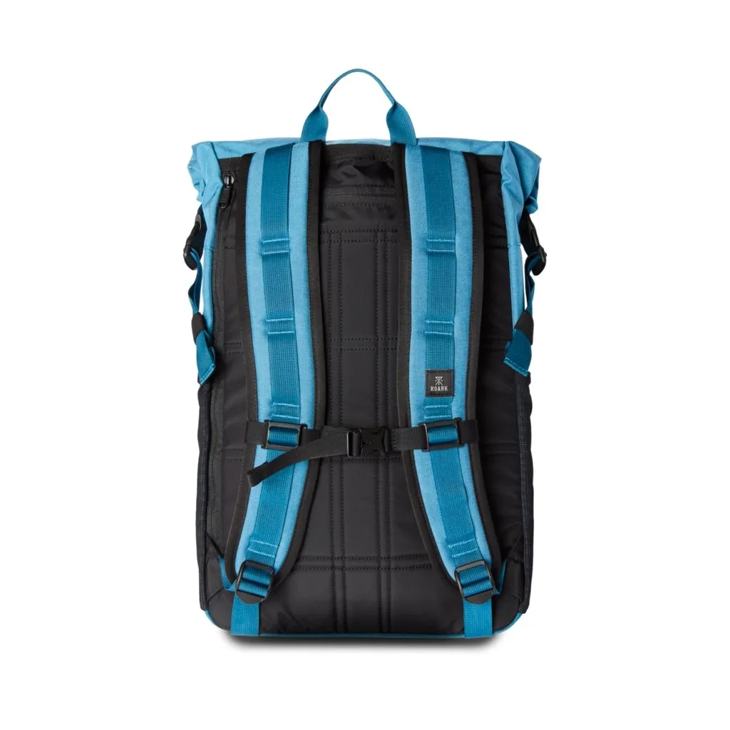 Roark "Passenger 2.0" 27L Bag - Blue