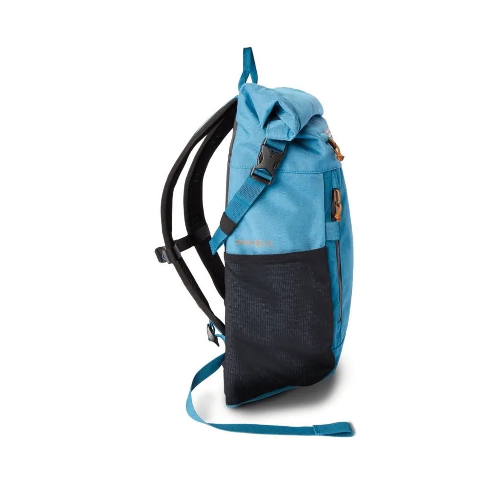 Roark "Passenger 2.0" 27L Bag - Blue
