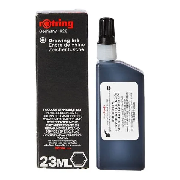 Rotring Drawing Ink