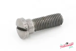 Screw, Specific for Featherweight 222 Bed Cushion Rubber Feet