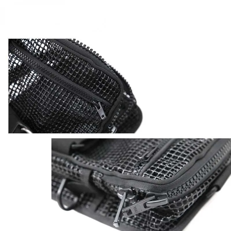 Scuba Diving Mesh Storage Bag