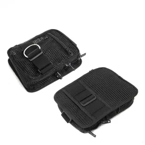Scuba Diving Mesh Storage Bag